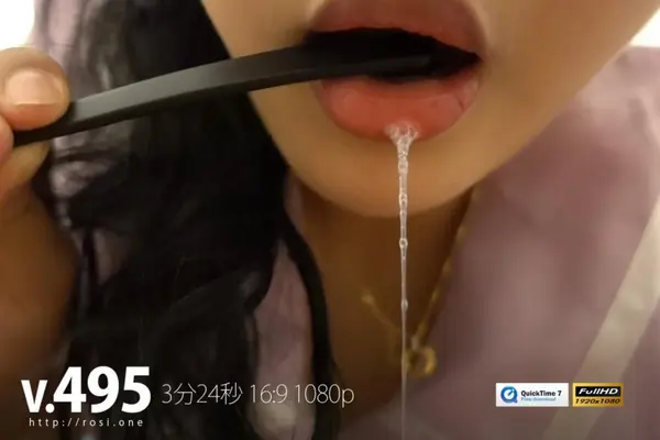 [ROSI写真]RS. 视频NO.495 8